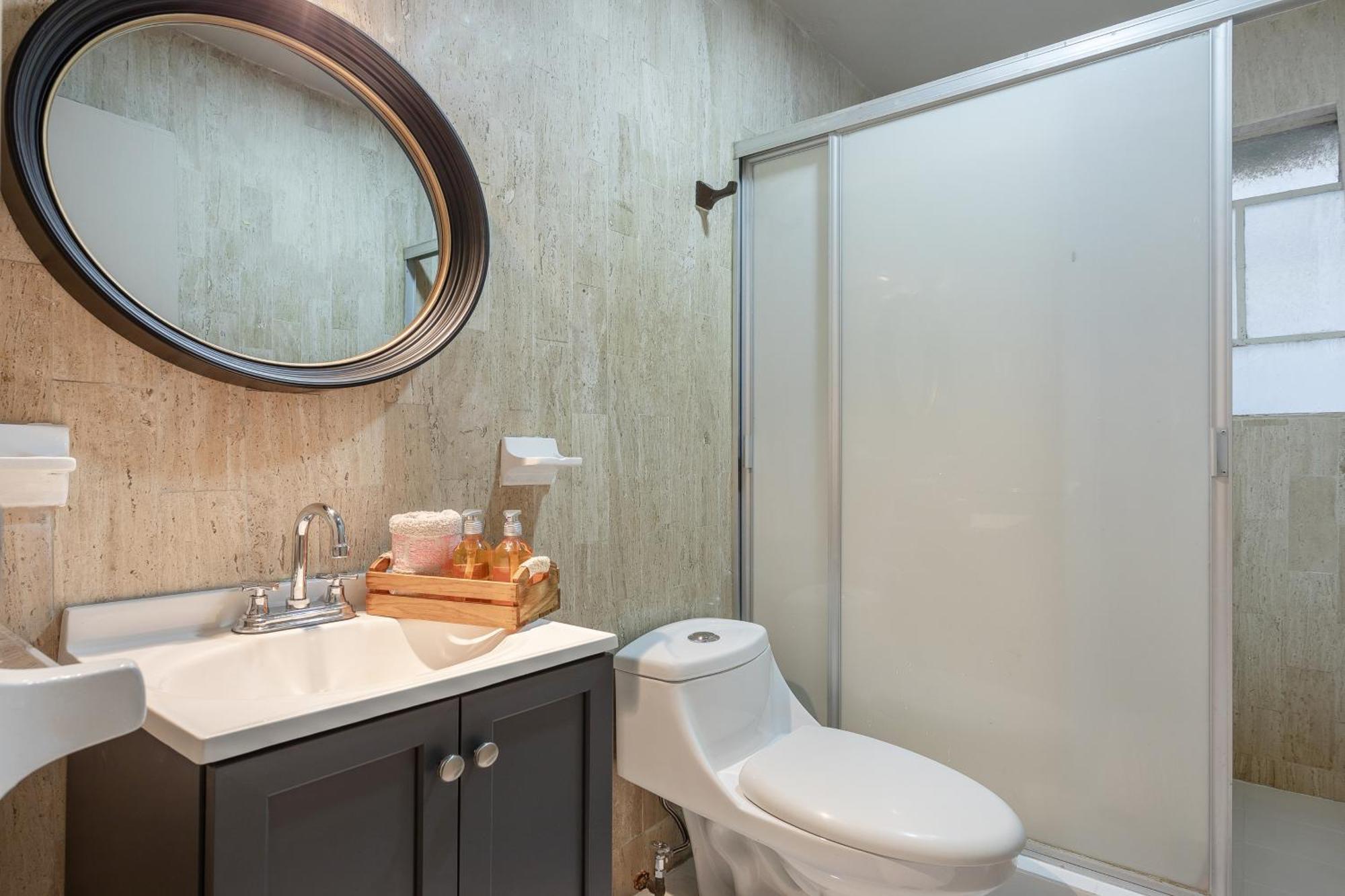 Relax In Style - Roma Norte 3Br - Fast Wifi مدينة مكسيكو المظهر الخارجي الصورة