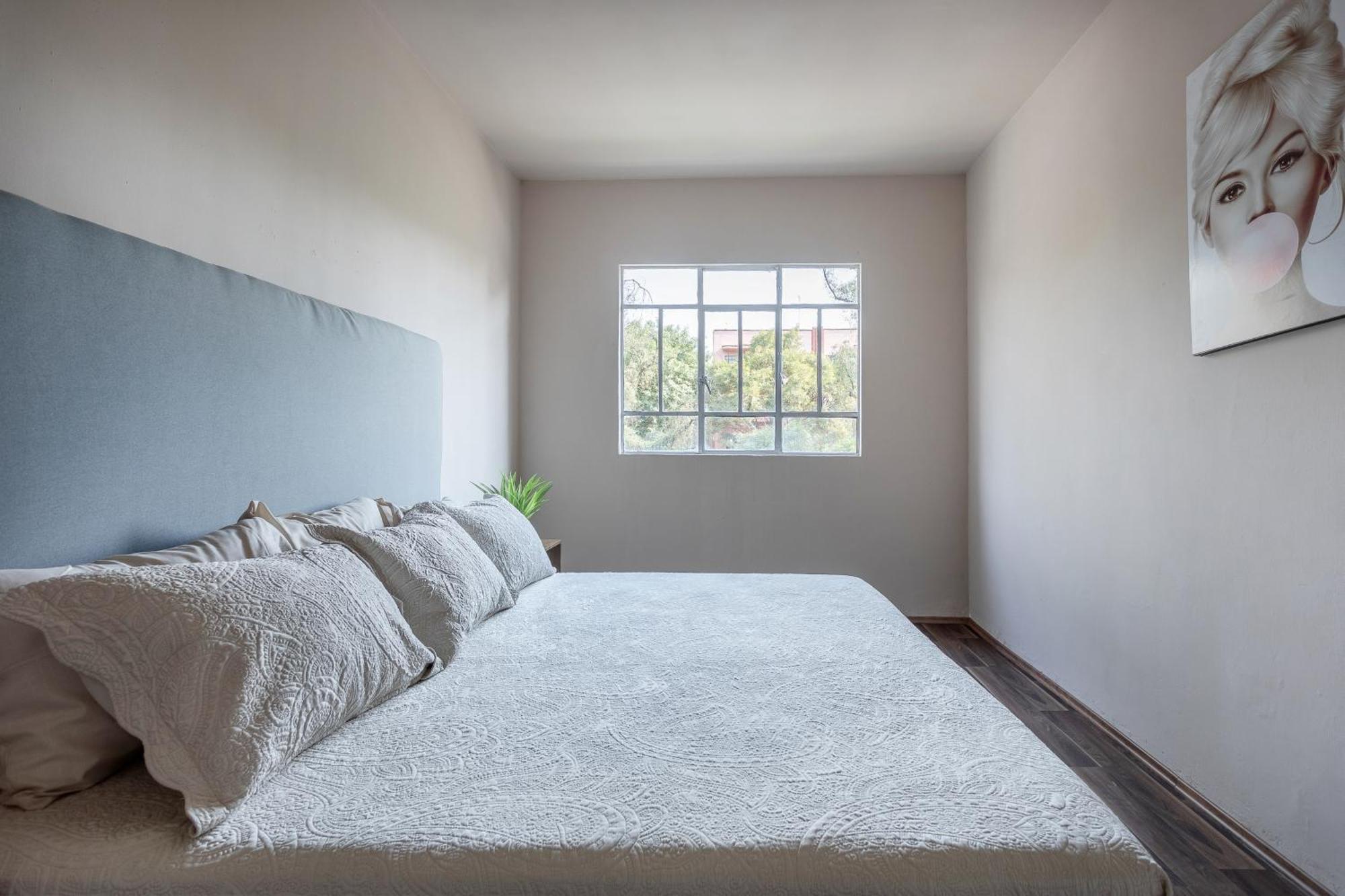 Relax In Style - Roma Norte 3Br - Fast Wifi مدينة مكسيكو المظهر الخارجي الصورة